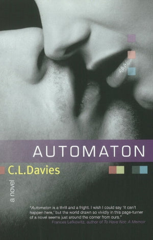 Automaton