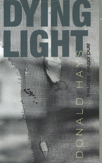 Book cover of: Dying Light