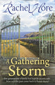 Book cover of: Gathering Storm. By: Rachel Hore