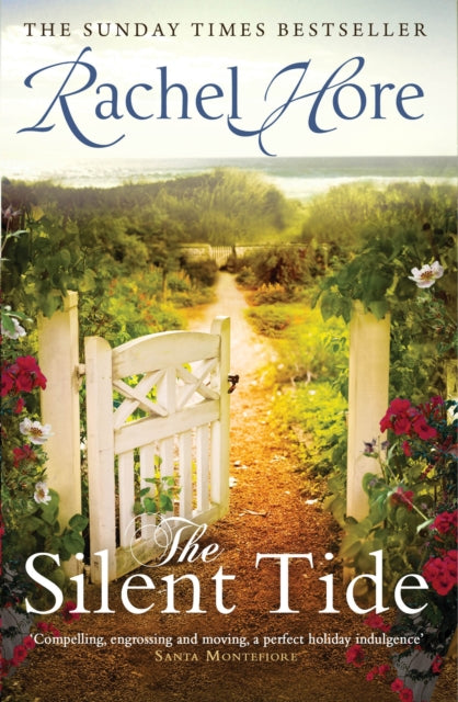Book cover of: Silent Tide. By: Rachel Hore