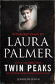 Book cover of: Secret Diary of Laura Palmer. By: Jennifer Lynch