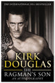 Book cover of: Ragman's Son. By: Kirk Douglas