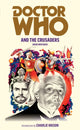Book cover of: Doctor Who and the Crusaders. By: David Whitaker