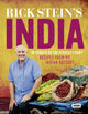 Book cover of: Rick Stein's India