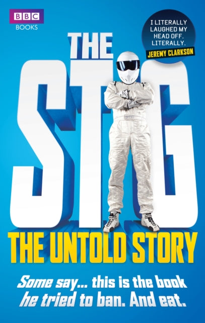 Book cover of: Stig. By: Simon du Beaumarche