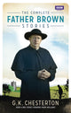 Book cover of: Complete Father Brown Stories