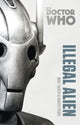 Book cover of: Doctor Who: Illegal Alien