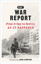 Book cover of: War Report. By: Desmond Hawkins