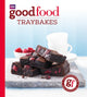 Book cover of: Good Food: Traybakes. By: Sarah Cook