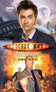 Book cover of: Doctor Who: Autonomy. By: Daniel Blythe