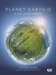 Book cover of: Planet Earth II. By: Stephen Moss