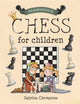 Book cover of: Batsford Book of Chess for Children. By: Sabrina Chevannes