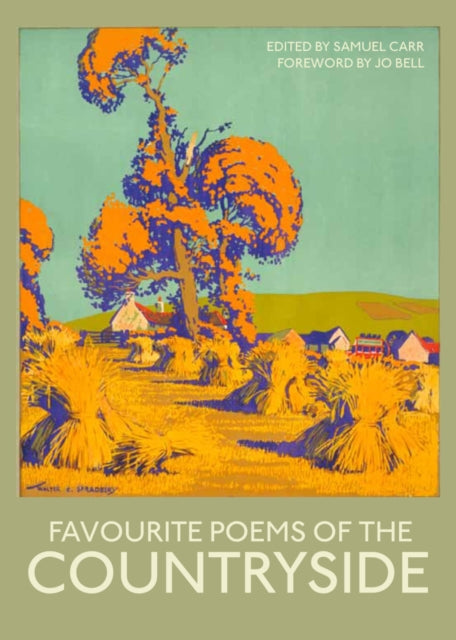 Favourite Poems of the Countryside