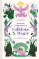 Book cover of: Bedside Companion to Folklore and Magic