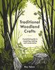 Traditional Woodland Crafts 9781849947466 Raymond Tabor