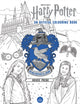 Book cover of: Harry Potter: Ravenclaw House Pride
