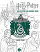 Book cover of: Harry Potter: Slytherin House Pride