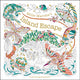 Millie Marotta's Island Escape, A Colouring Adventure 9781849947756 Millie Marotta