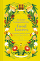 Book cover of: Bedside Companion for Food Lovers. By: Jane McMorland Hunter