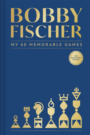 My 60 Memorable Games