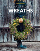 Book cover of: Year of Flower Wreaths. By: Malin Björkholm