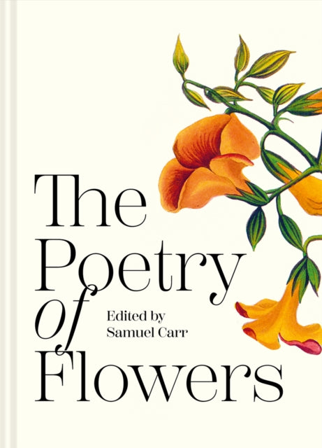 The Poetry of Flowers