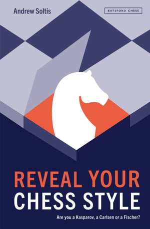 Reveal Your Chess Style