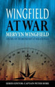 Book cover of: Wingfield at War