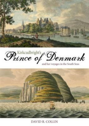 Kirkcudbright's Prince of Denmark