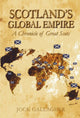 Book cover of: Scotland's Global Empire
