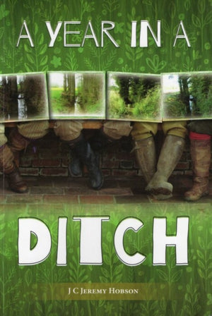 Year in a Ditch