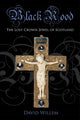 Book cover of: Black Rood. By: David Willem