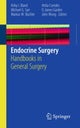 Book cover of: Endocrine Surgery
