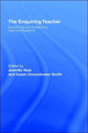 Book cover of: Enquiring Teacher. By: Jennifer Nias
