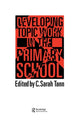 Book cover of: Topic Work In The Primary Scho