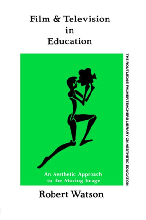 Film And Television In Education