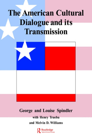 American Cultural Dialogue And Its Transmission