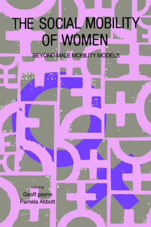 Social Mobility Of Women