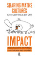Book cover of: Sharing Maths Cultures: IMPACT