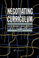 Book cover of: Negotiating the Curriculum. By: Garth Boomer So