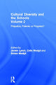 Book cover of: Cultural Diversity And The Schools. By: James Lynch