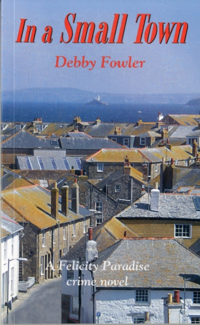 Book cover of: In a Small Town