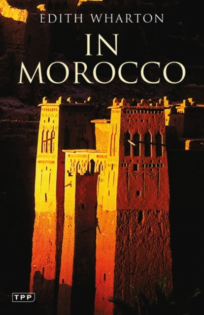 Book cover of: In Morocco
