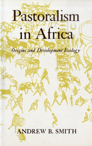 Pastoralism in Africa