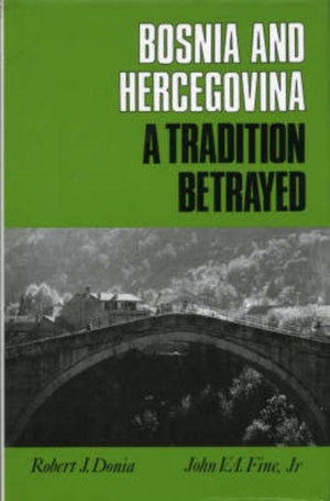Bosnia-Hercegovina