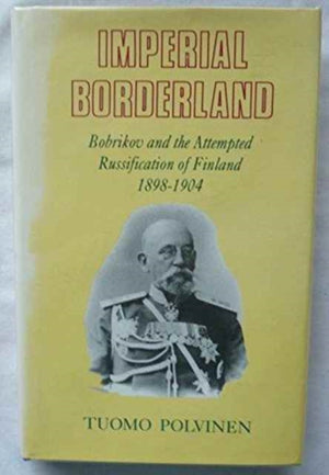 Imperial Borderland