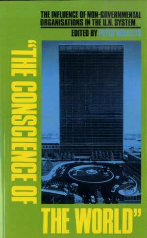 Conscience of the World