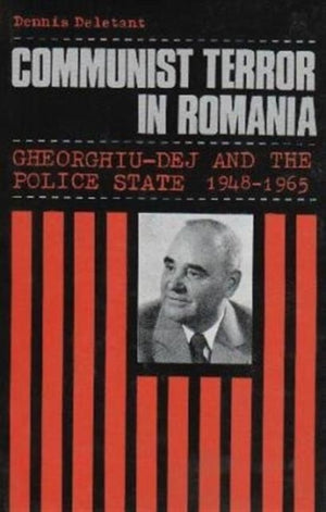 Communist Terror in Romania