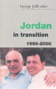 Book cover of: Jordan in Transition, 1900-2000. By: E. G. H. Joffe