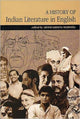 Book cover of: History of Indian Literature in English. By: Arvind Krishna Mehrotra